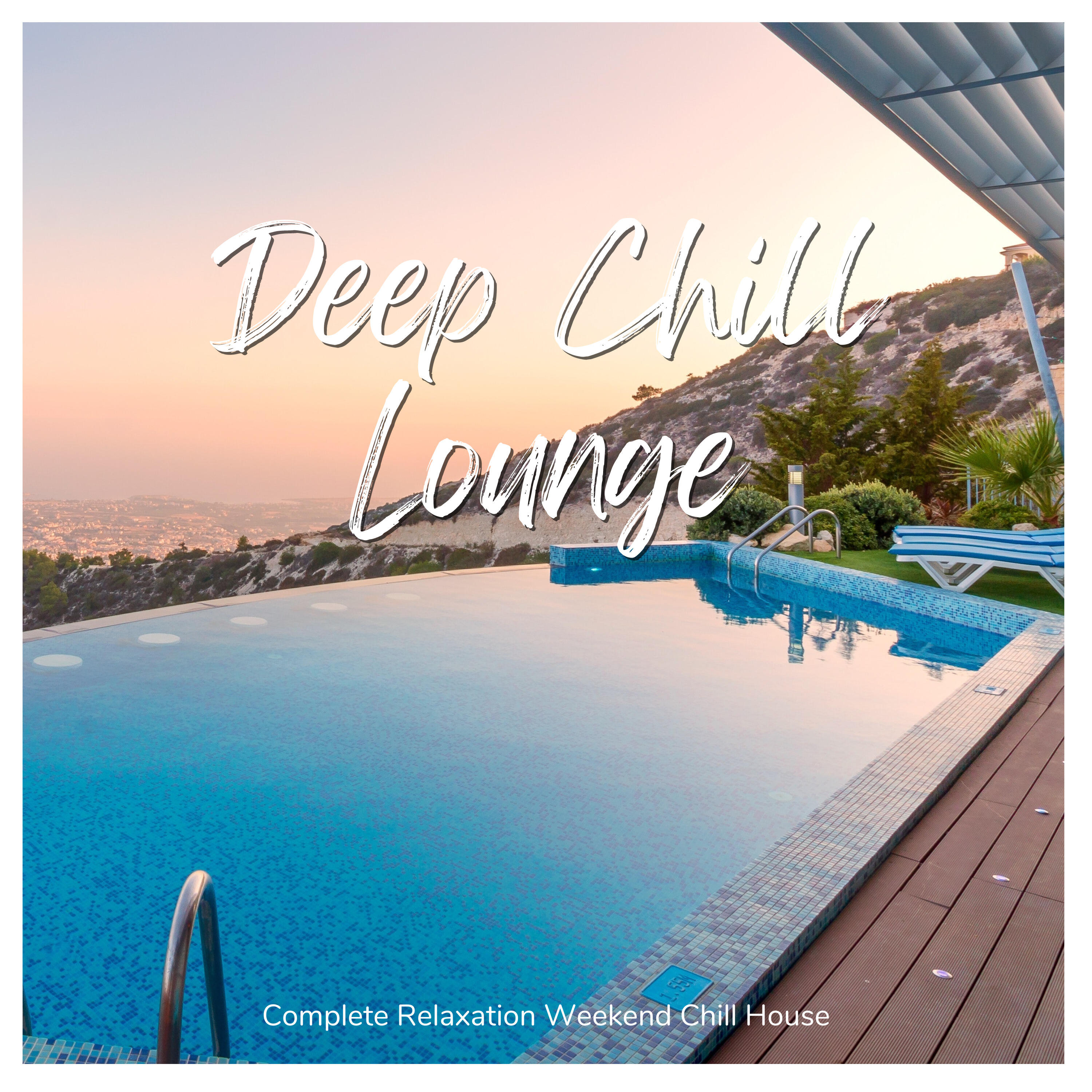 Релиз Deep Chill Lounge