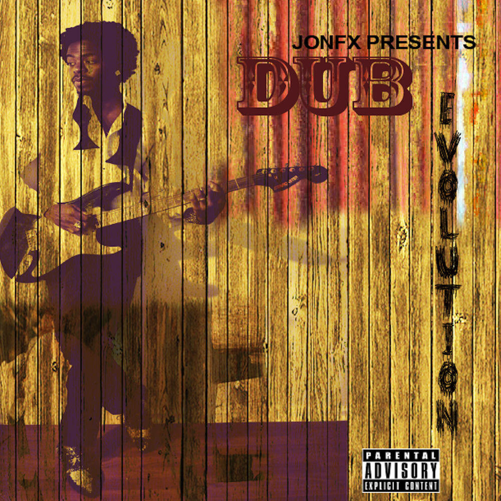 Релиз Dub Evolution