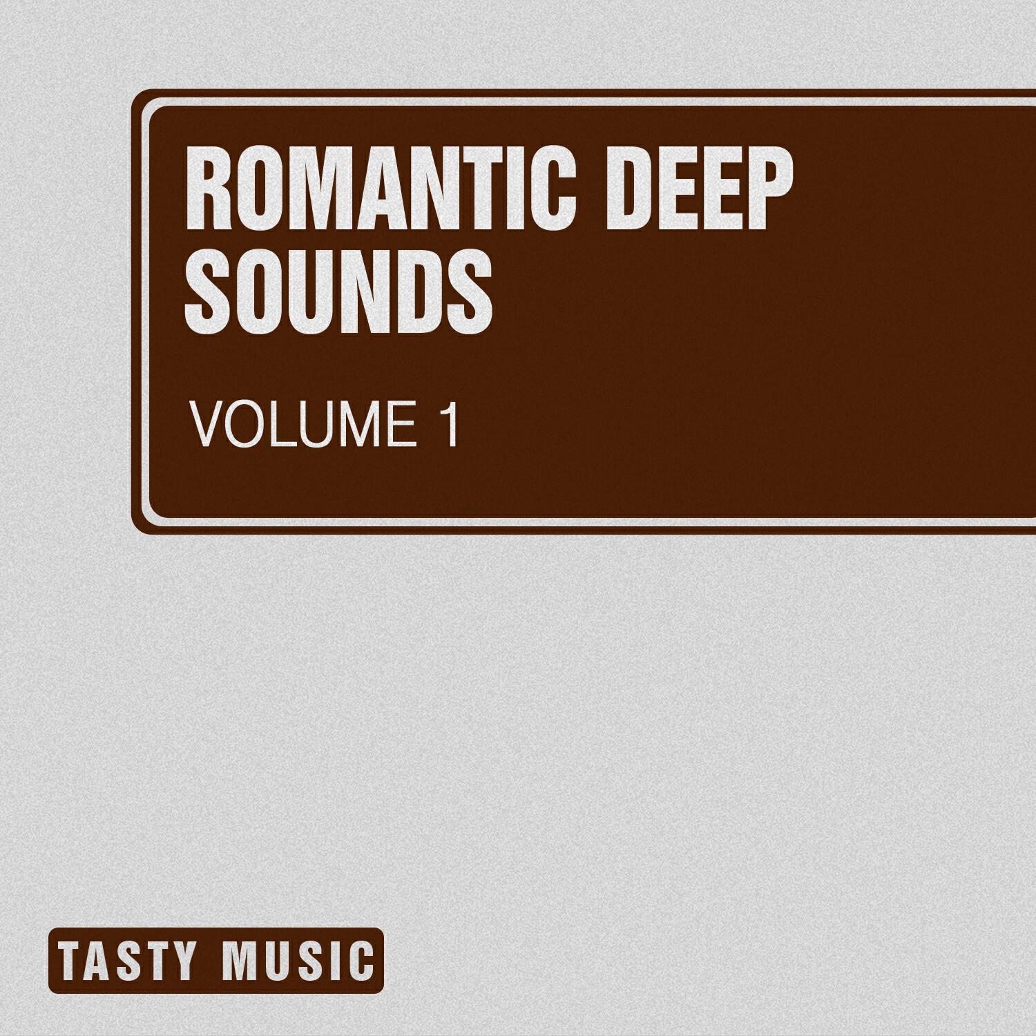 Релиз Romantic Deep Sounds, Vol. 1
