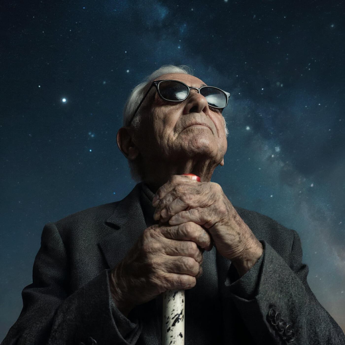 Релиз Soy Ciego Y No Veo Las Estrellas