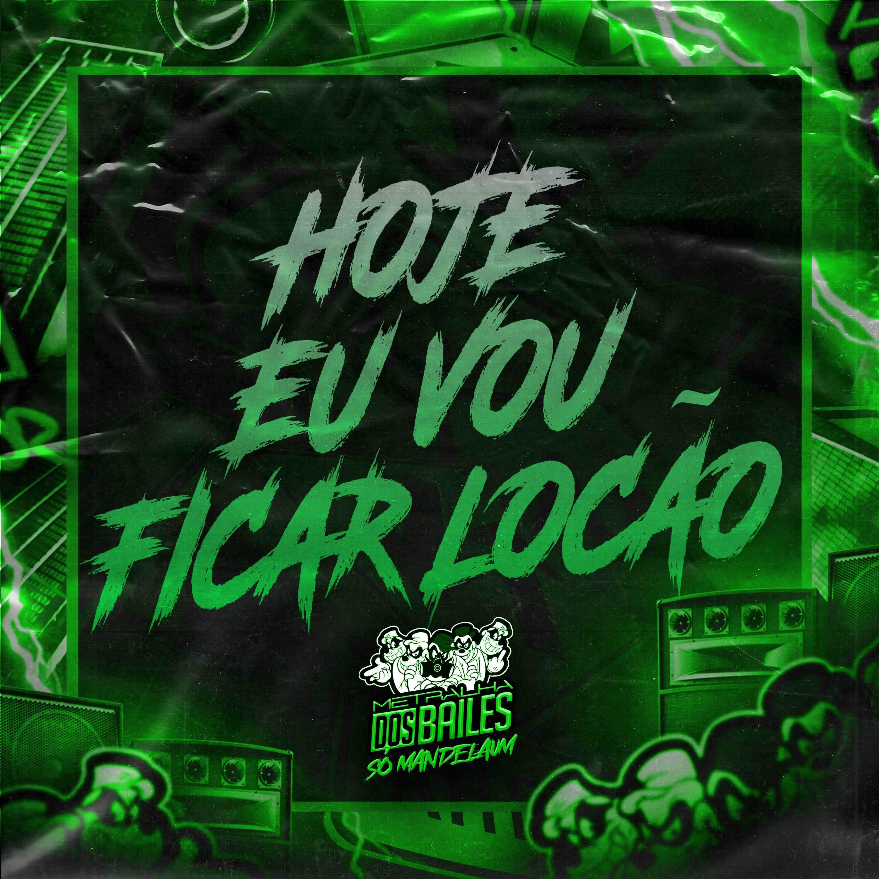Скачать песню Mc GW, dj eduardo da favela do pó, DJ Moreninha SP - Hoje Eu Vou Ficar Loucão бесплатно в MP3 для Android и iOS