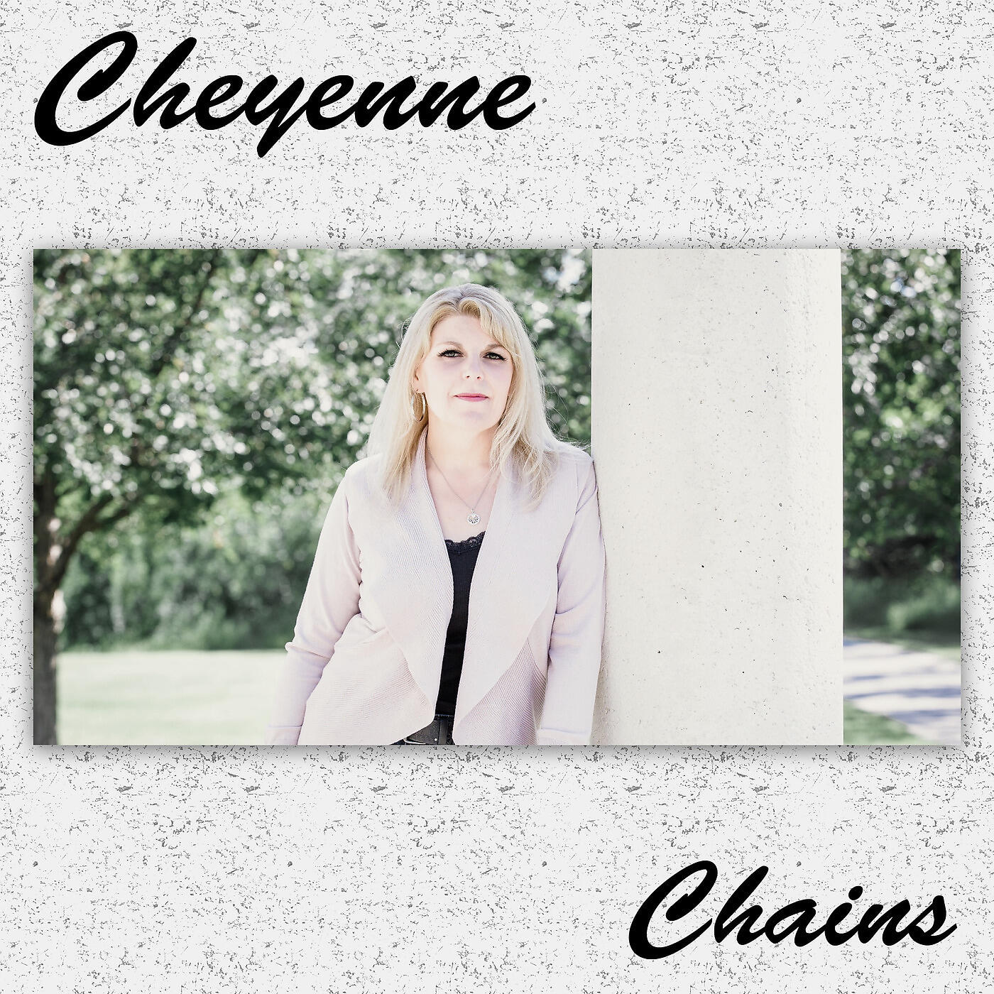 Релиз Chains