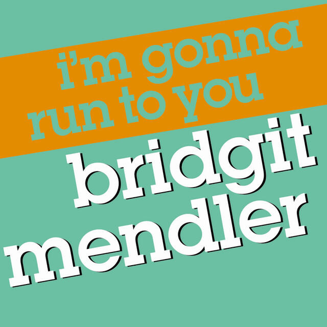 Релиз I'm Gonna Run To You