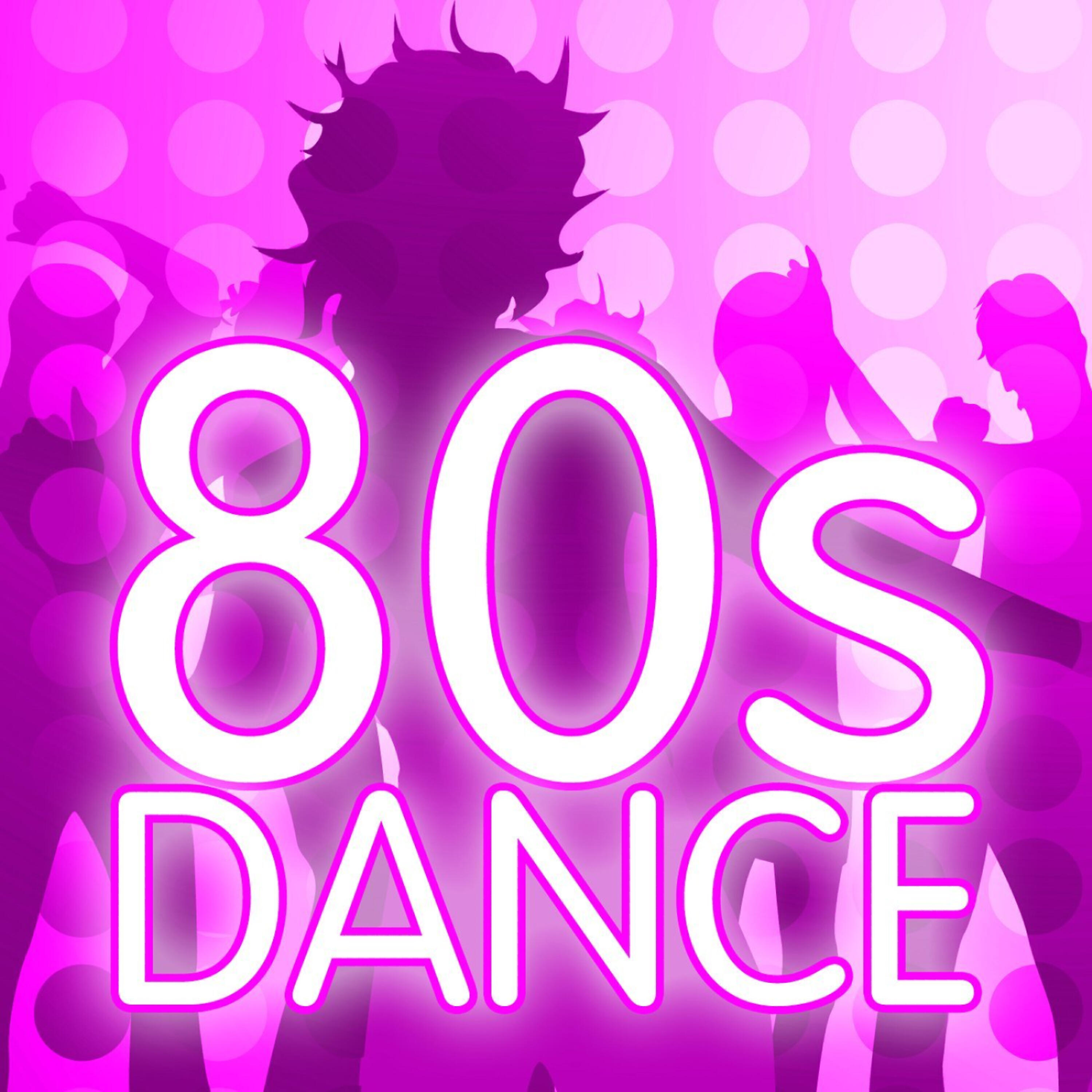 Релиз 80s Dance