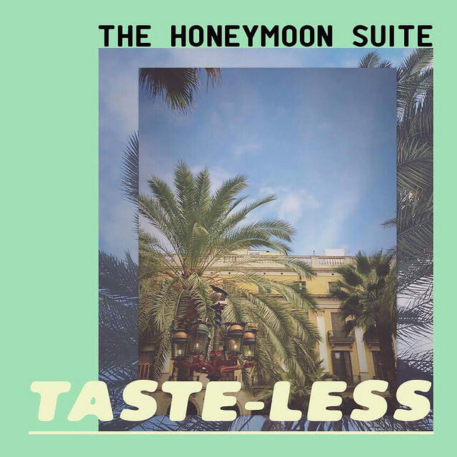 Релиз Taste-less