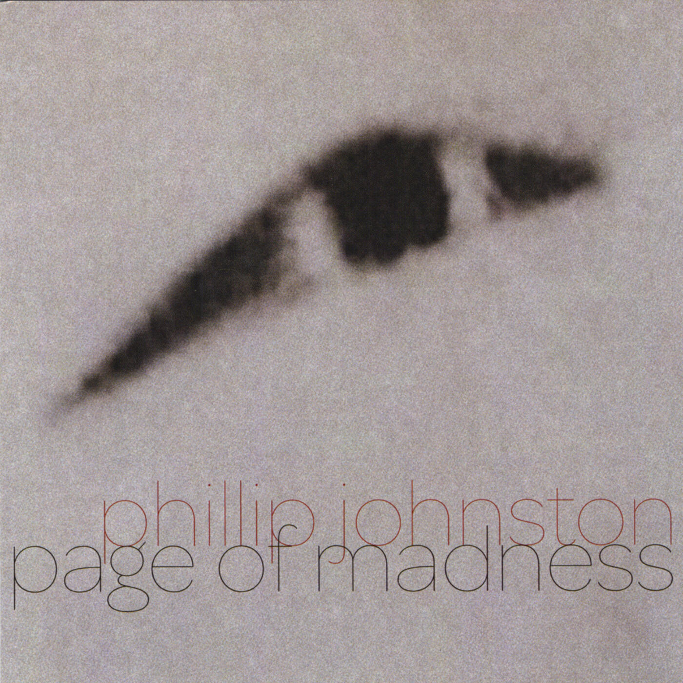 Релиз Page Of Madness