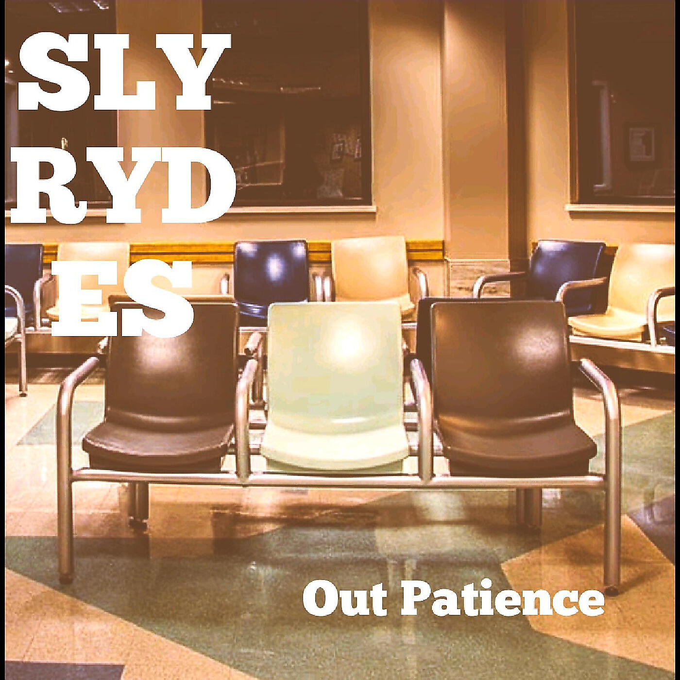 Релиз Out Patience