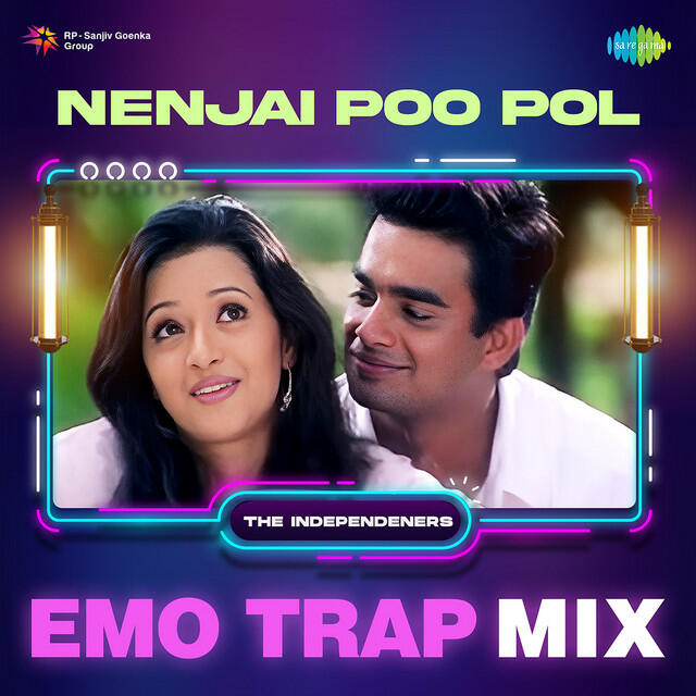 Релиз Nenjai Poo Pol - Emo Trap Mix