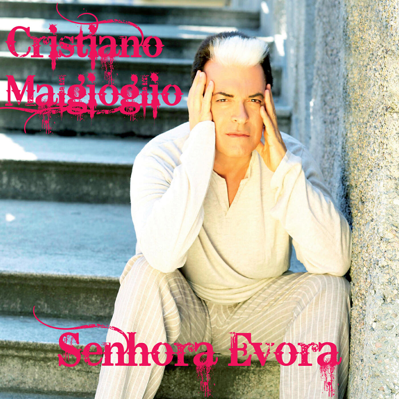 Релиз Senhora Evora