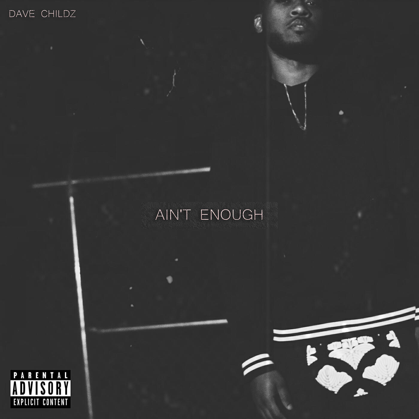 Релиз Ain't Enough