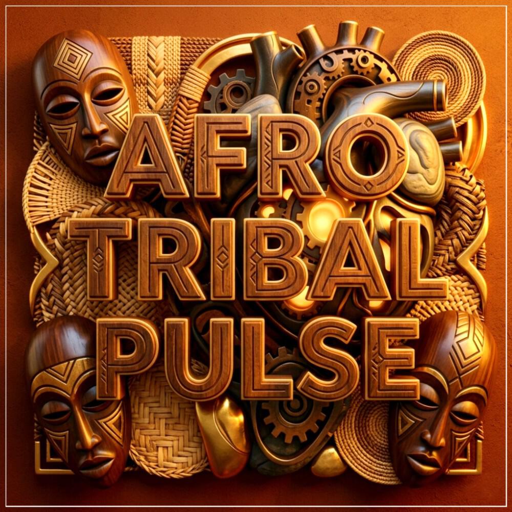 Релиз AFRO TRIBAL PULSE
