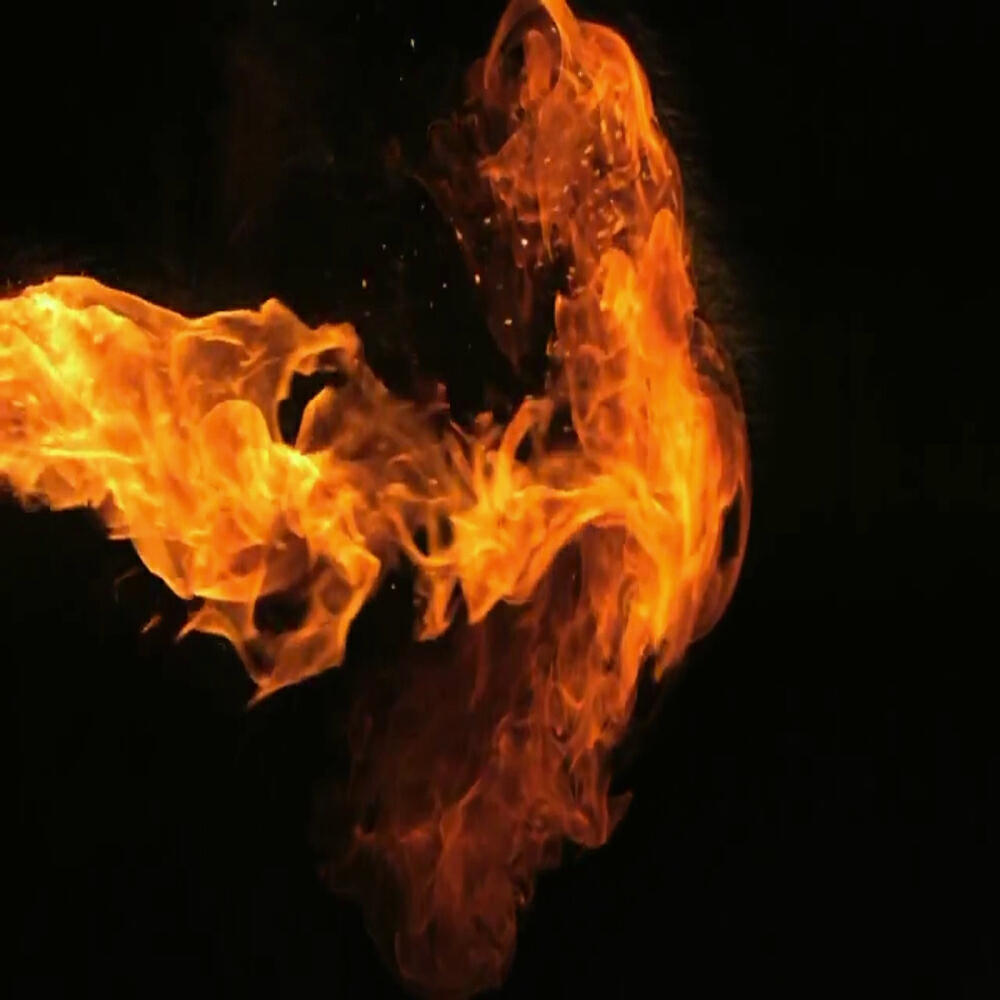 Релиз Heatseeker