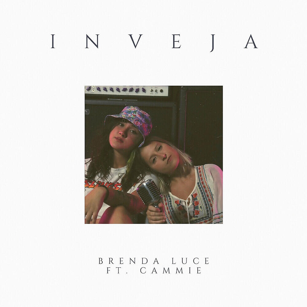 Релиз Inveja