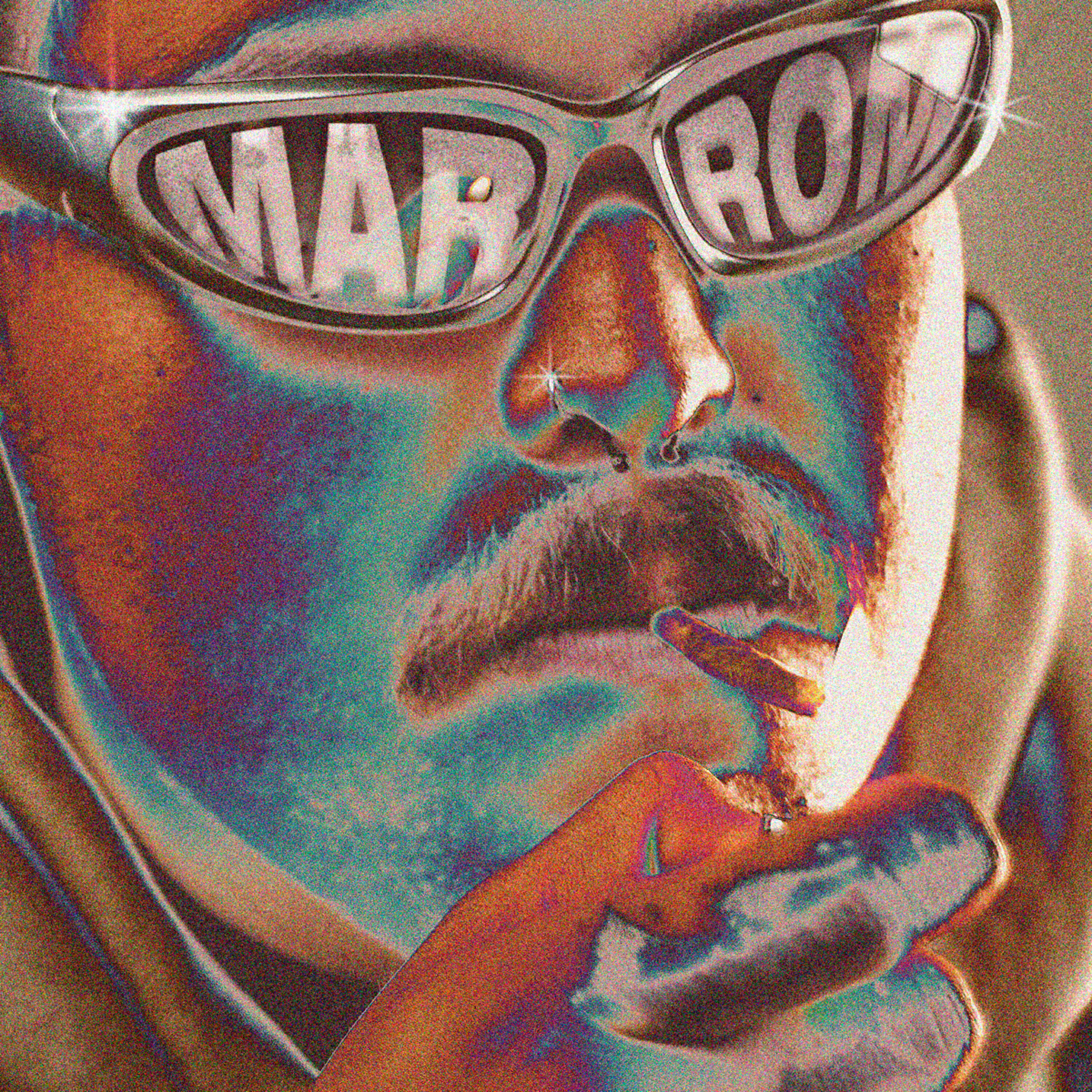 Релиз Marrom