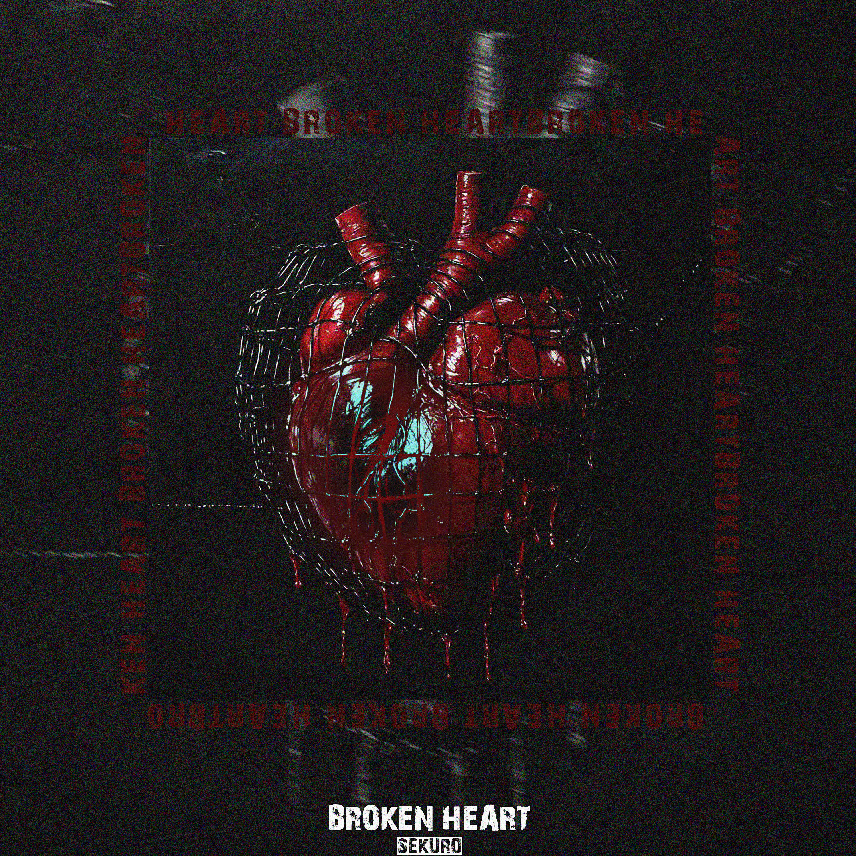 Постер альбома Broken Heart