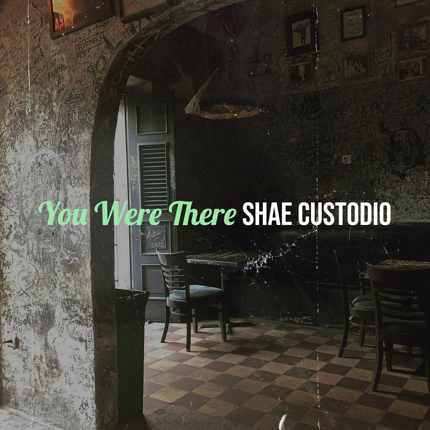 Релиз You Were There