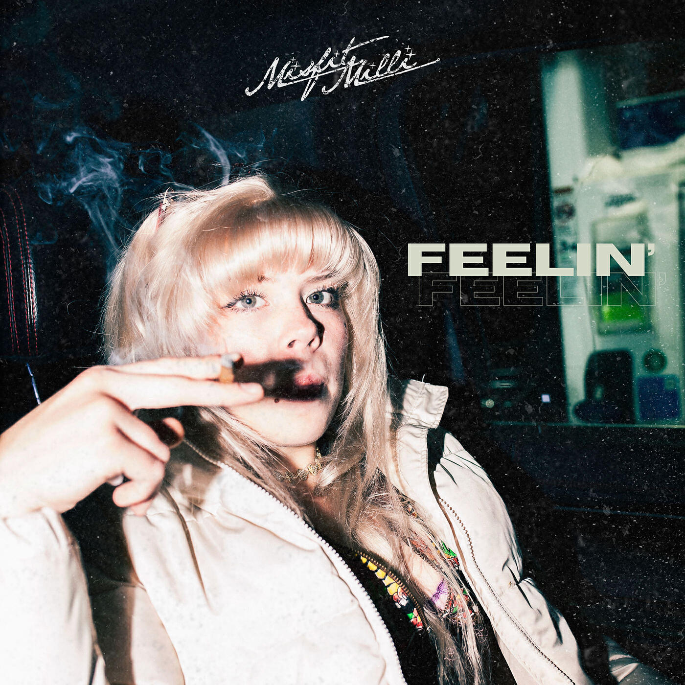 Релиз Feelin'