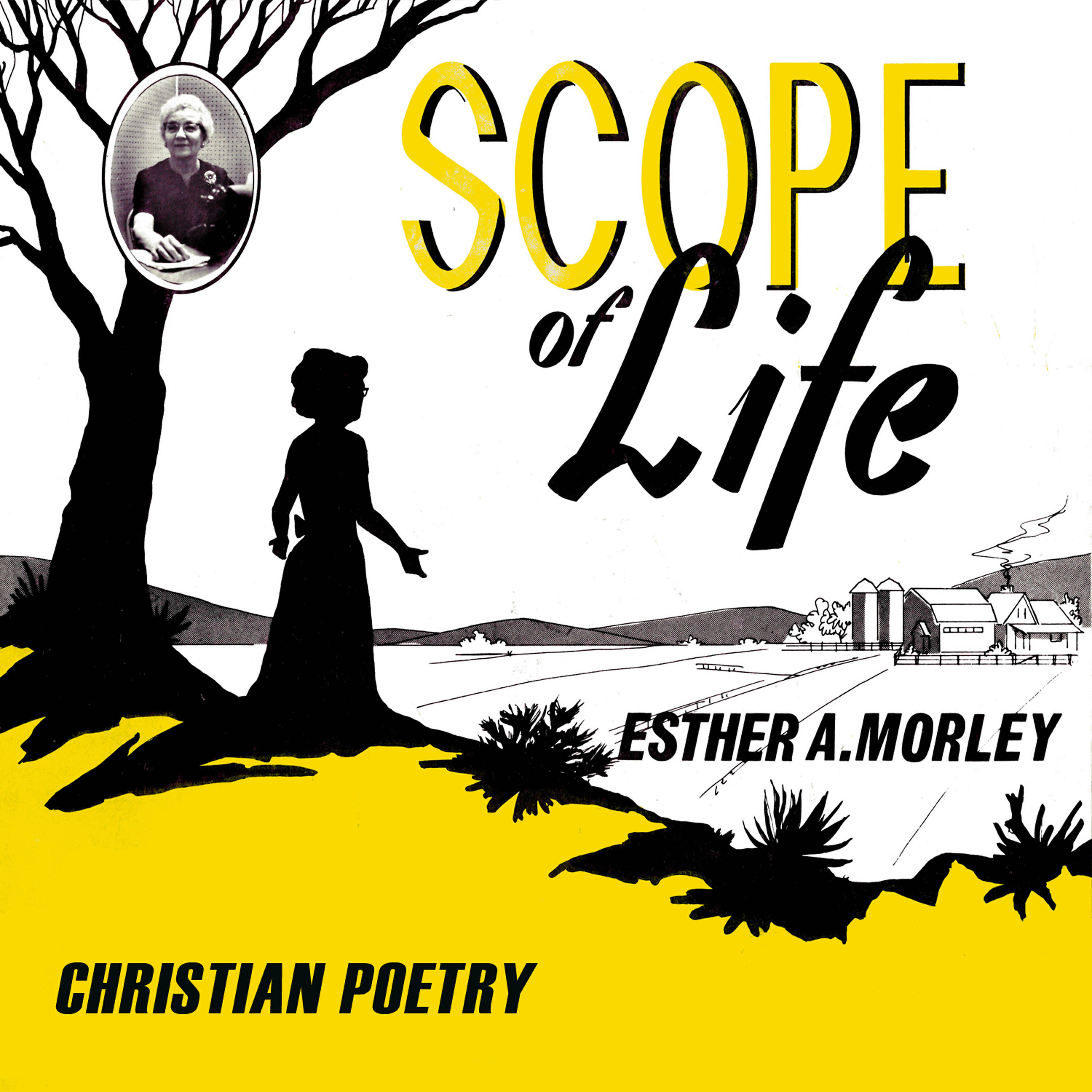 Релиз Scope of Life - Christian Poetry