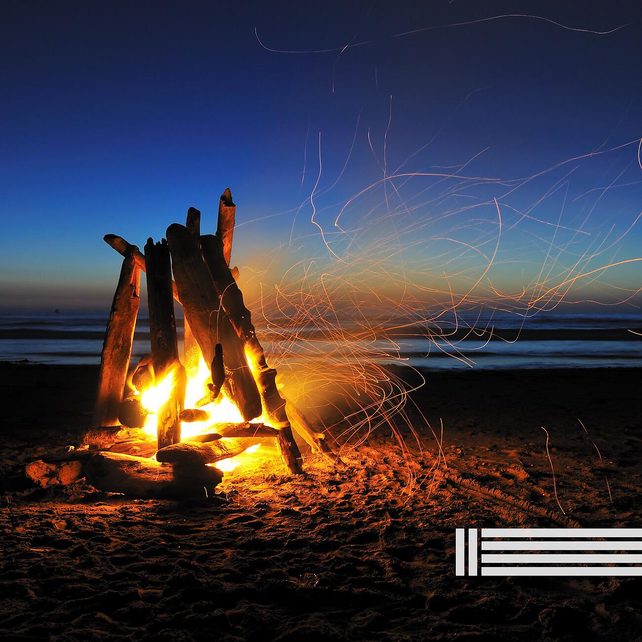 Релиз Campfire Sounds (Loopable)
