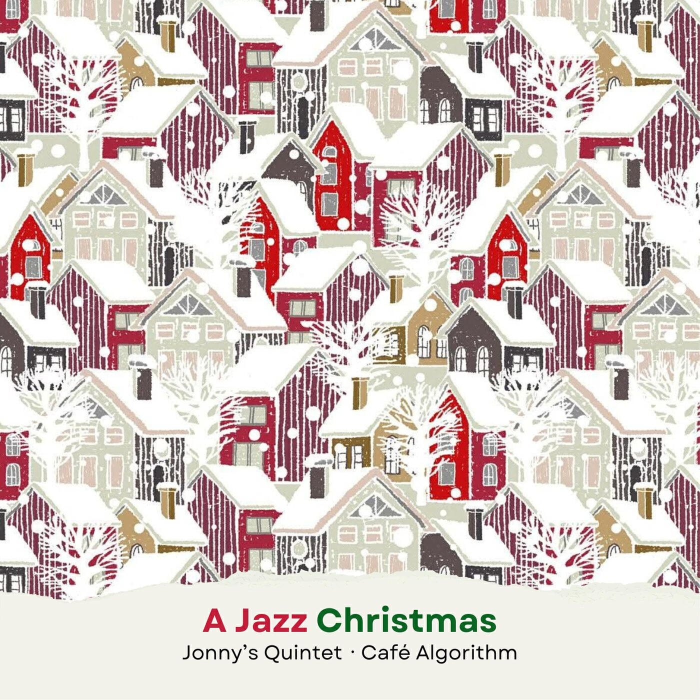 Релиз A Jazz Christmas