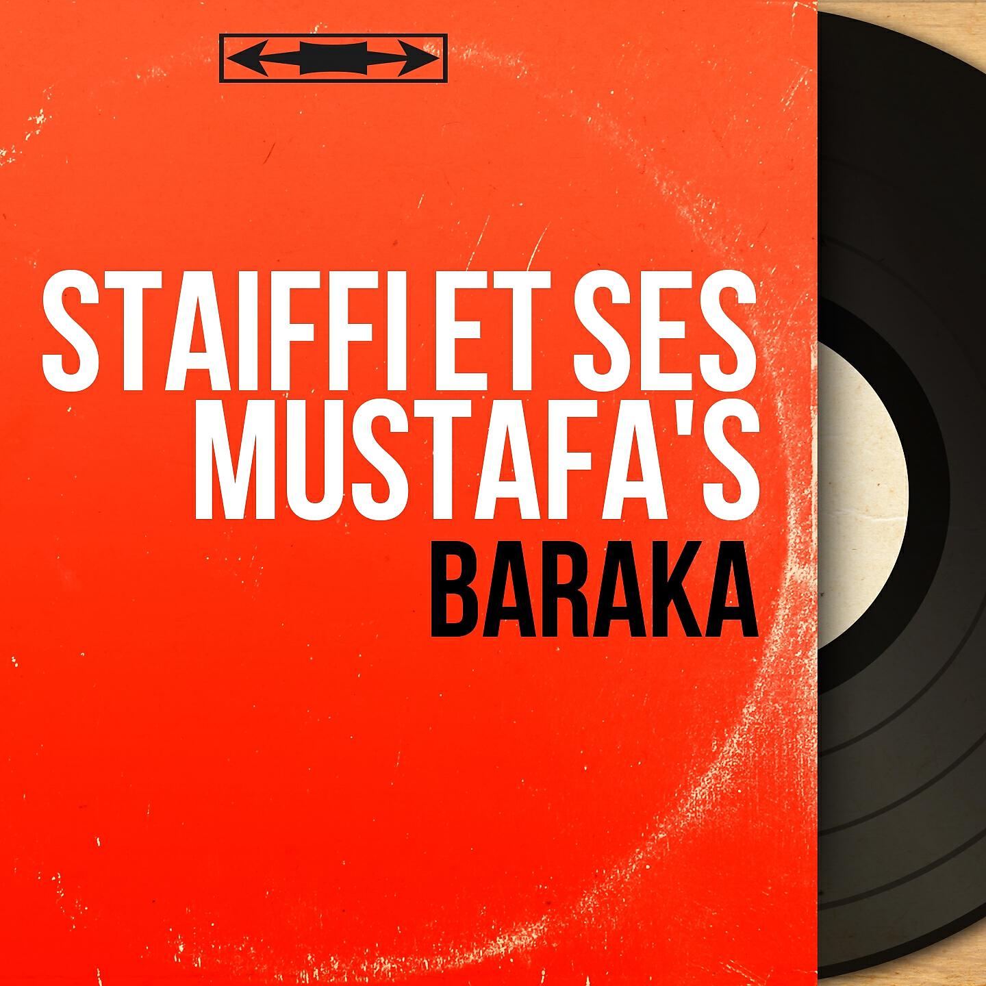 Релиз Baraka