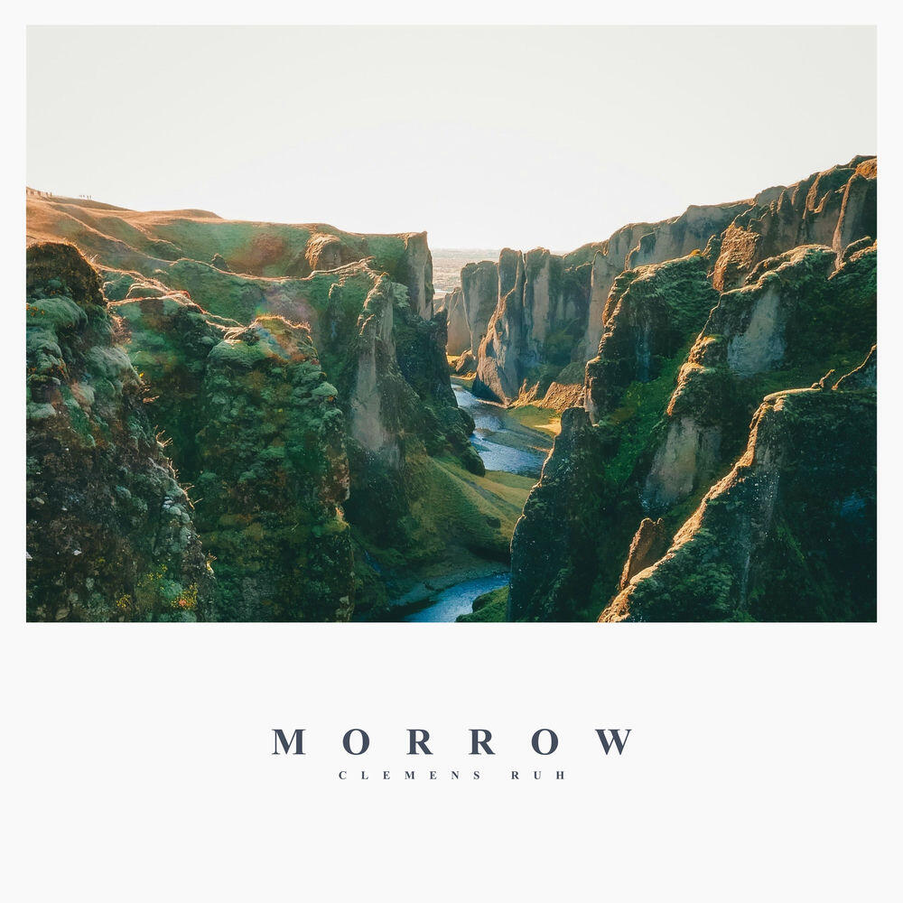 Релиз Morrow