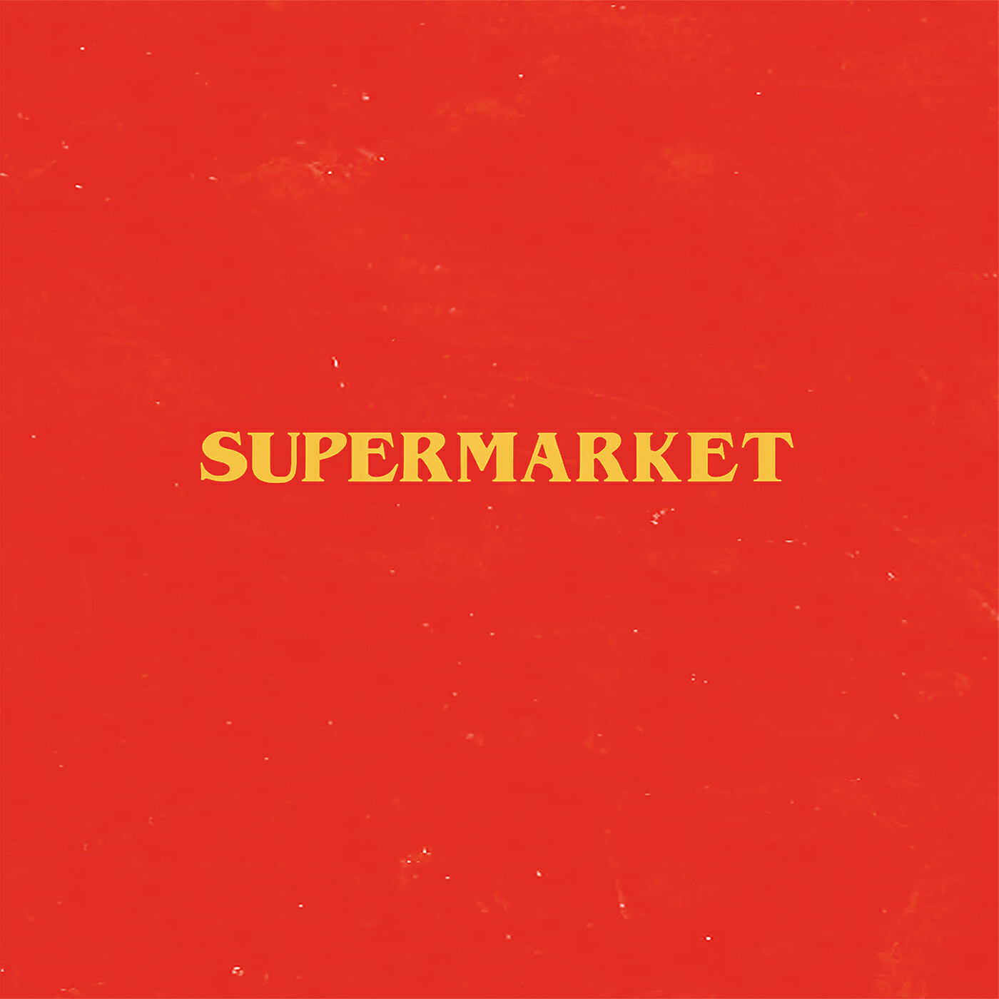 Релиз Supermarket (Soundtrack)