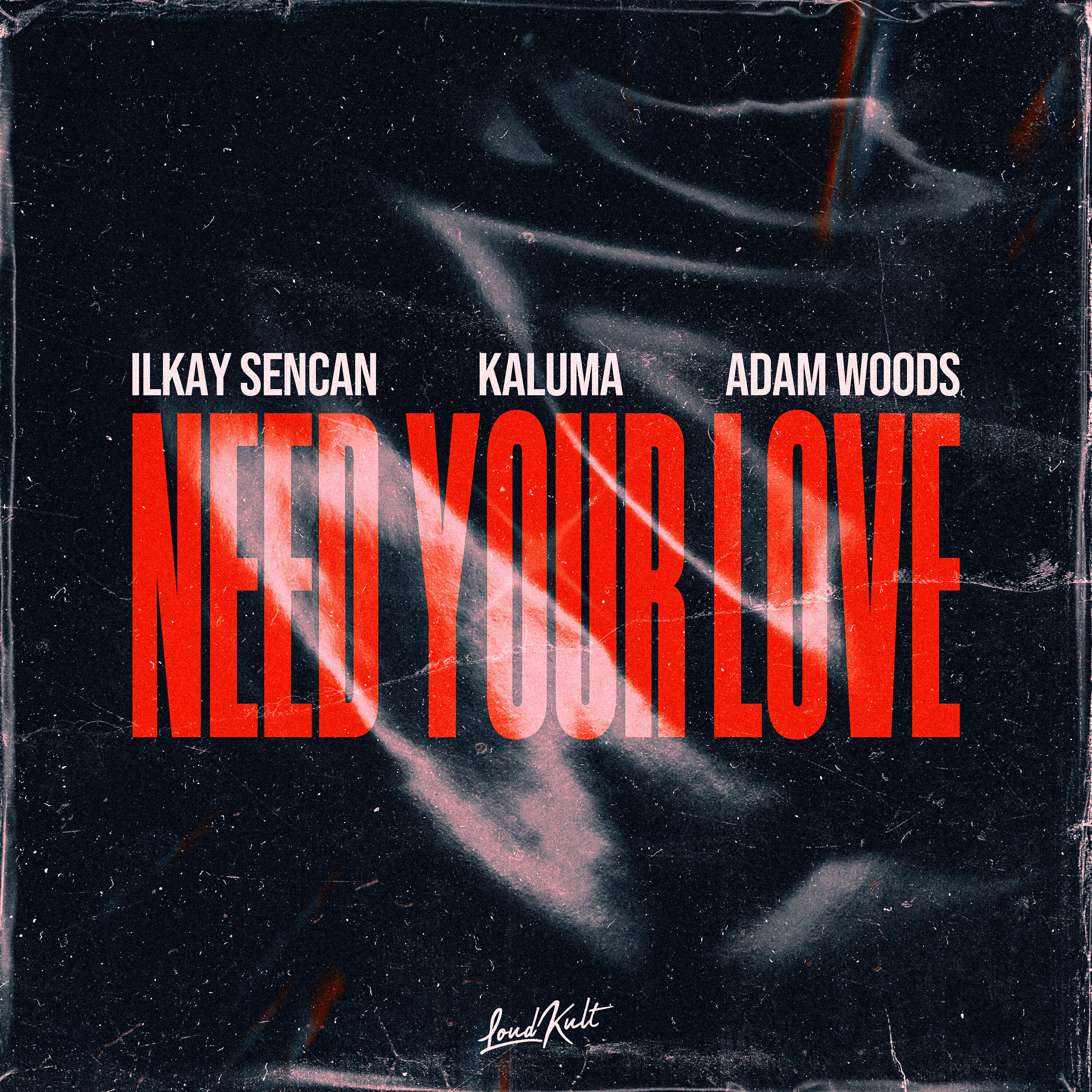 Скачать песню Ilkay Sencan, Kaluma, Adam Woods - Need Your Love бесплатно в MP3 для Android и iOS