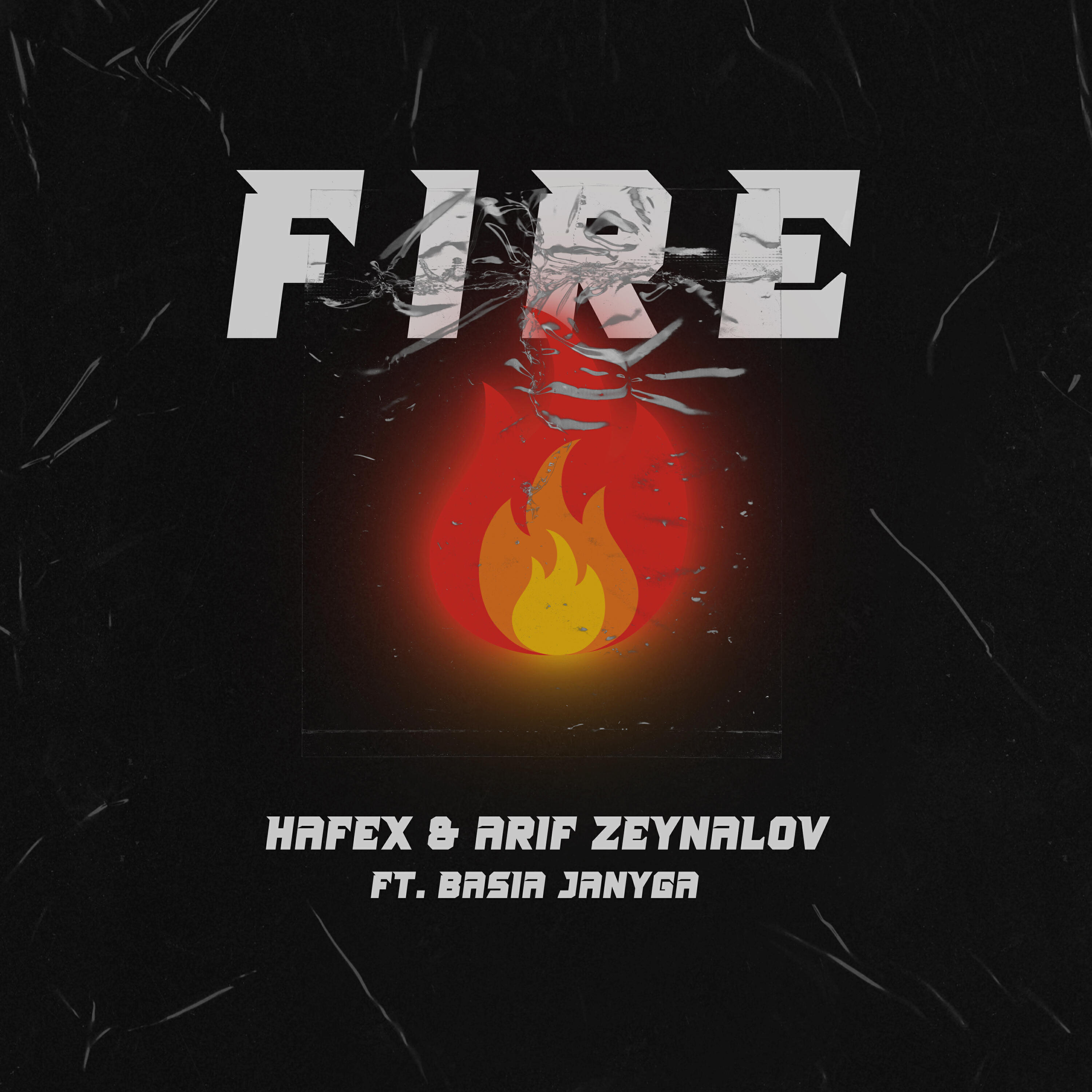 Релиз Fire