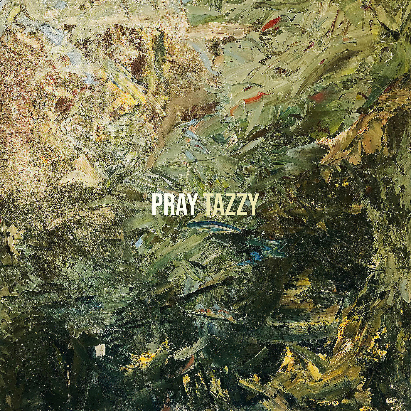 Релиз Pray