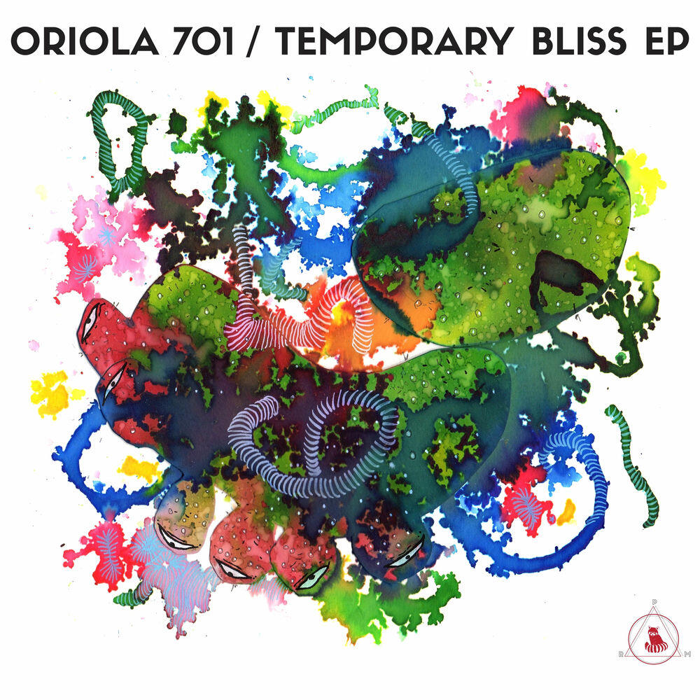 Релиз Temporary Bliss
