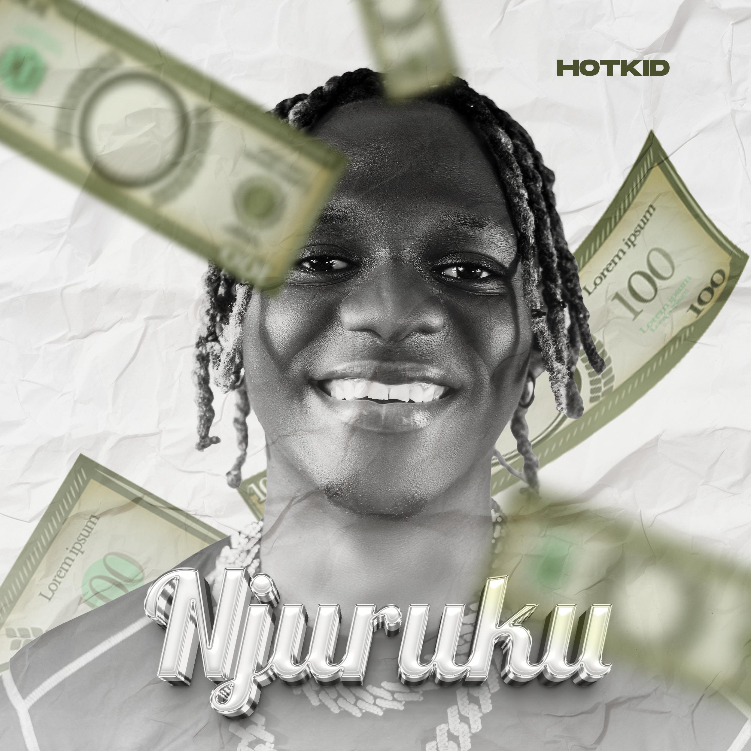 Релиз Njuruku