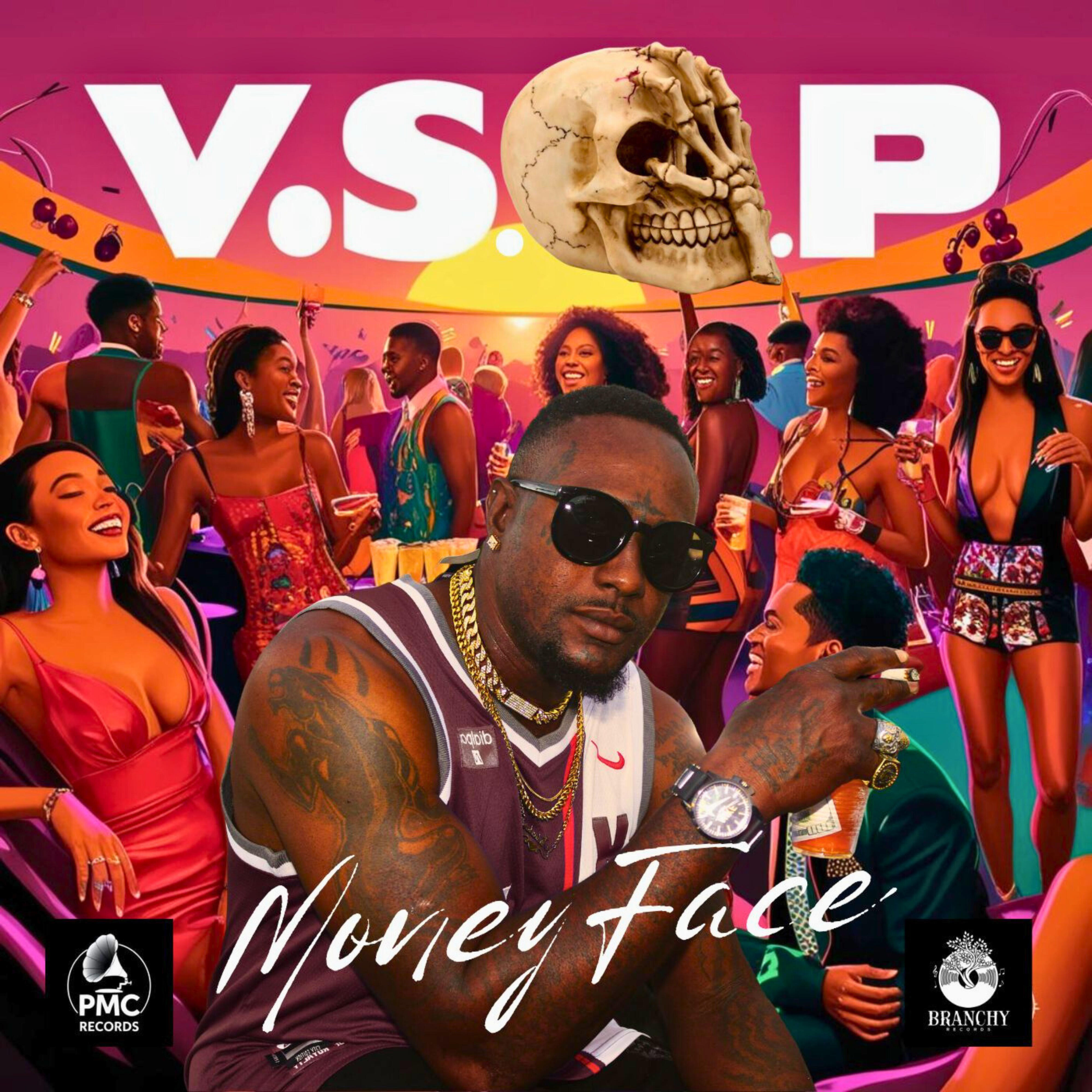 Релиз V.S.O.P