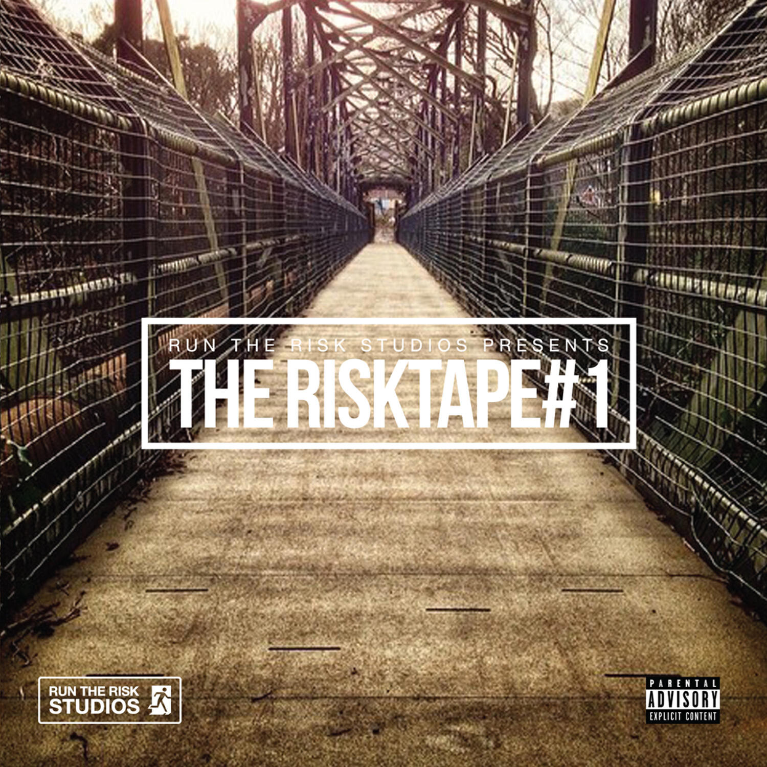 Релиз The Risktape #1