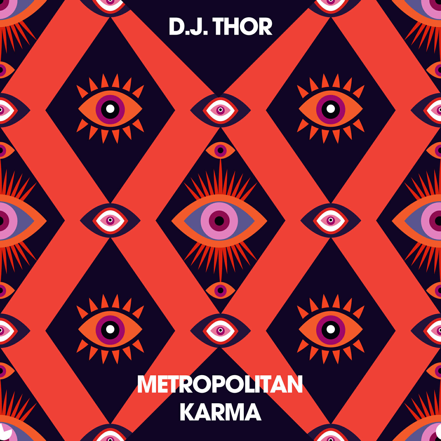 Релиз Metropolitan Karma