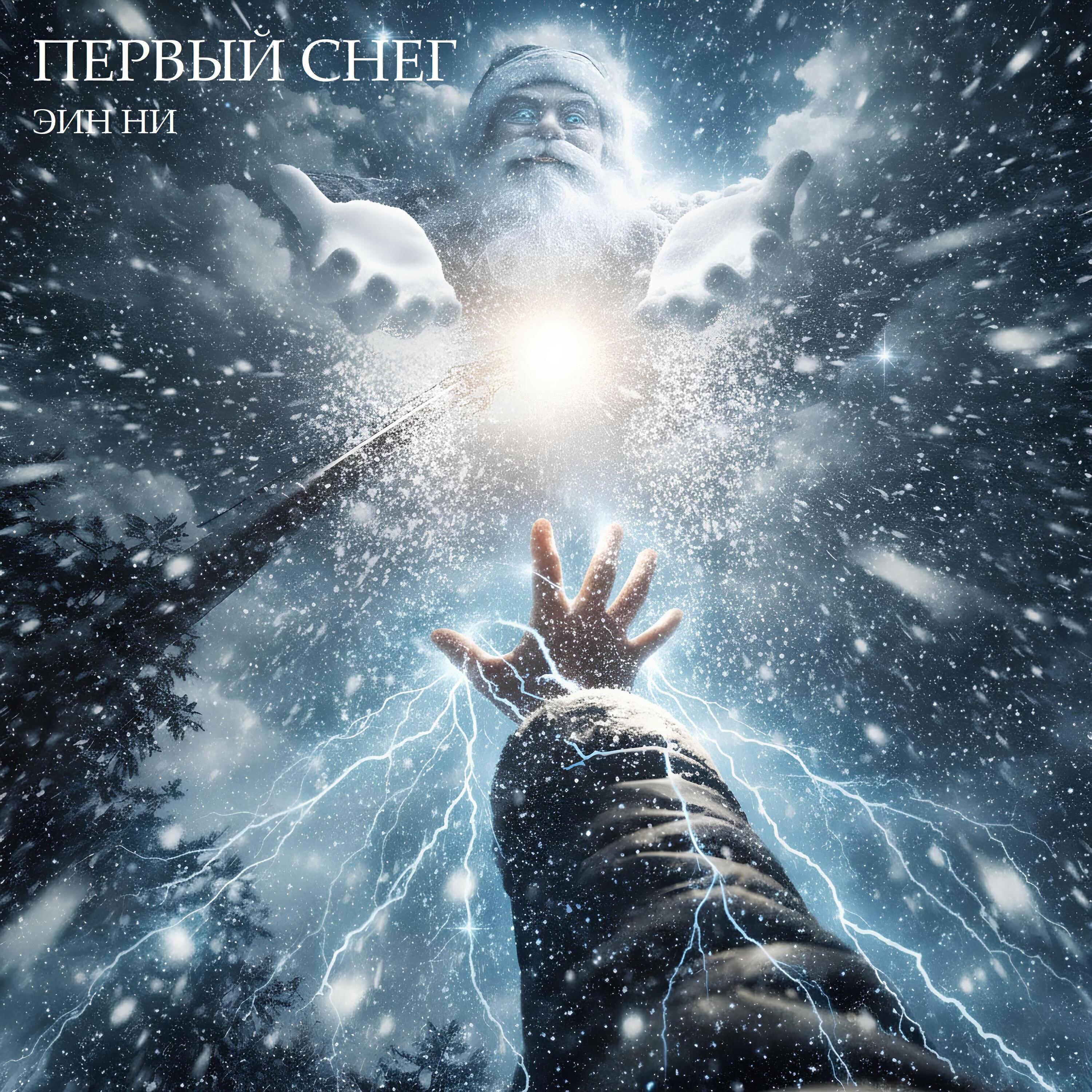 Релиз Первый снег