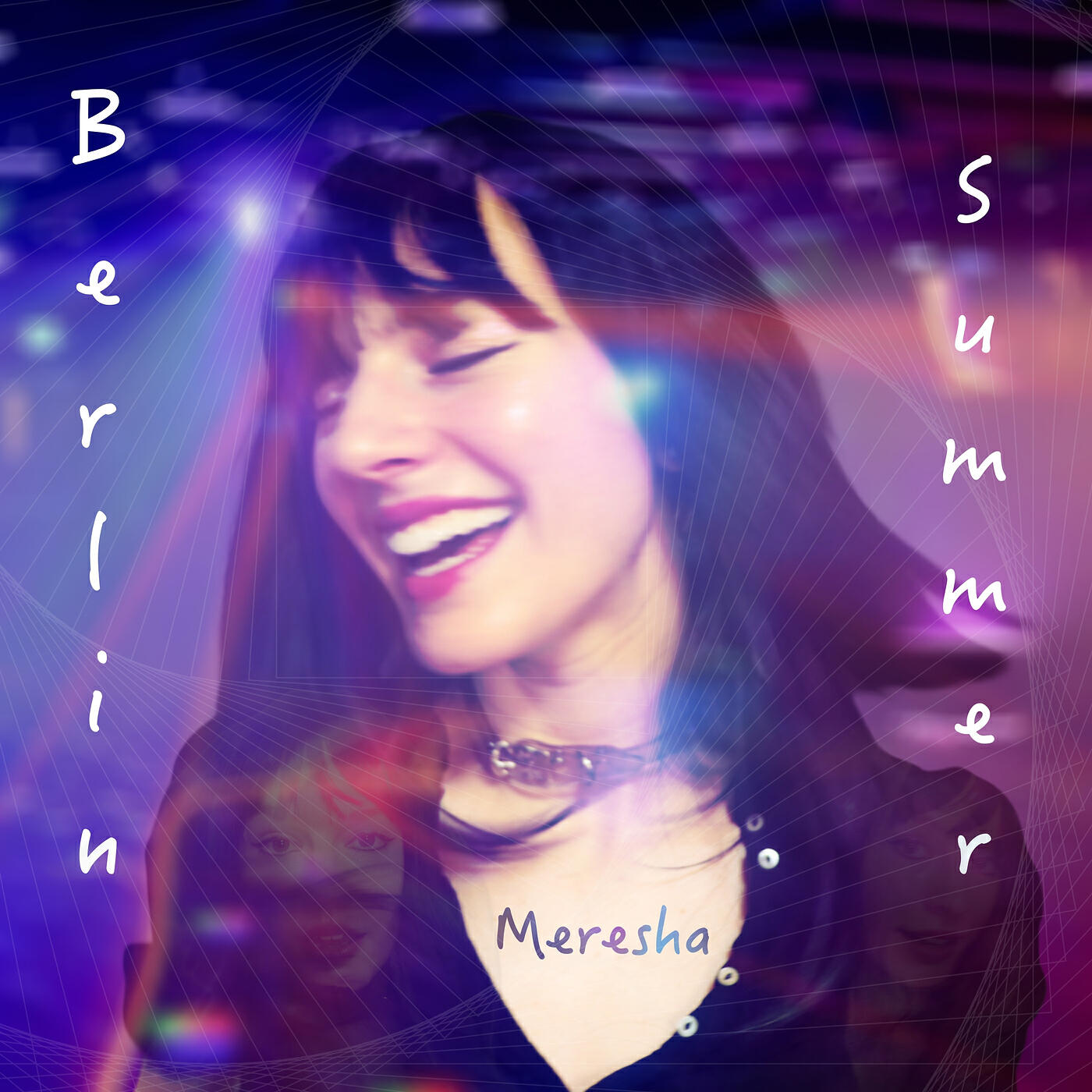 Релиз Berlin Summer