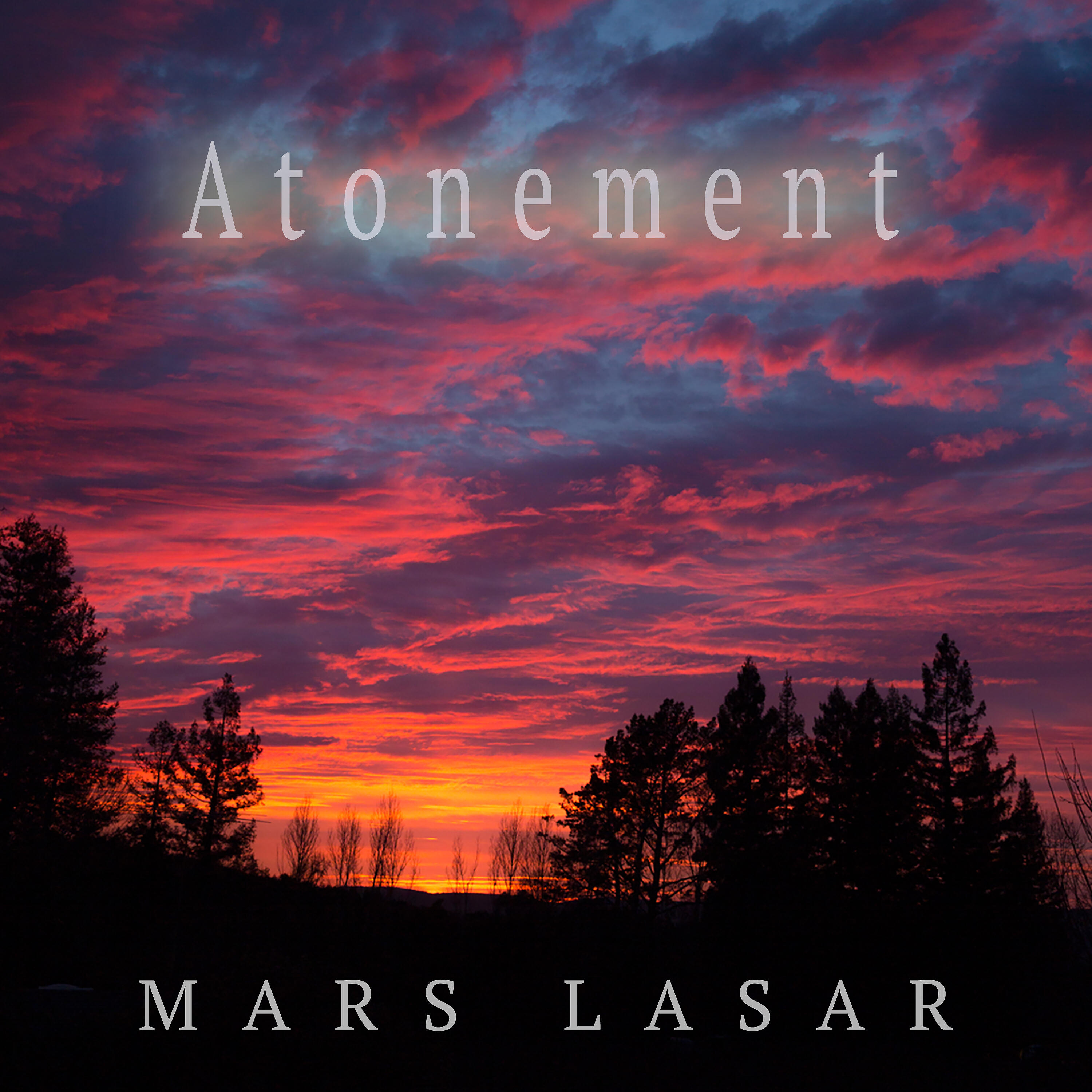 Релиз Atonement