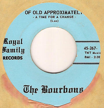 The Bourbons