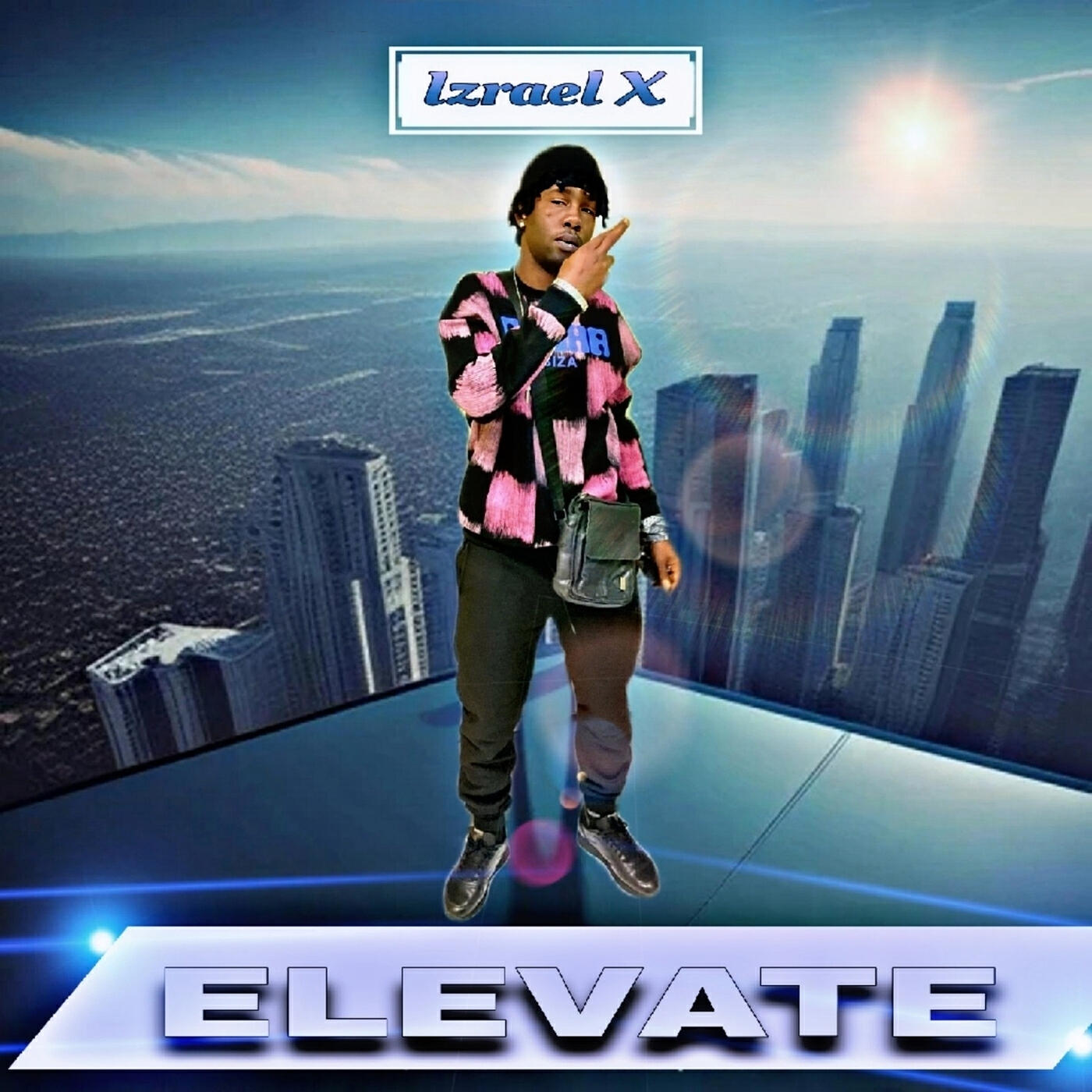 Релиз Elevate
