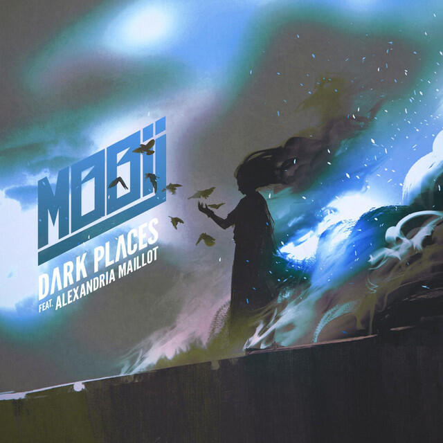 Релиз Dark Places (2020 Mix)