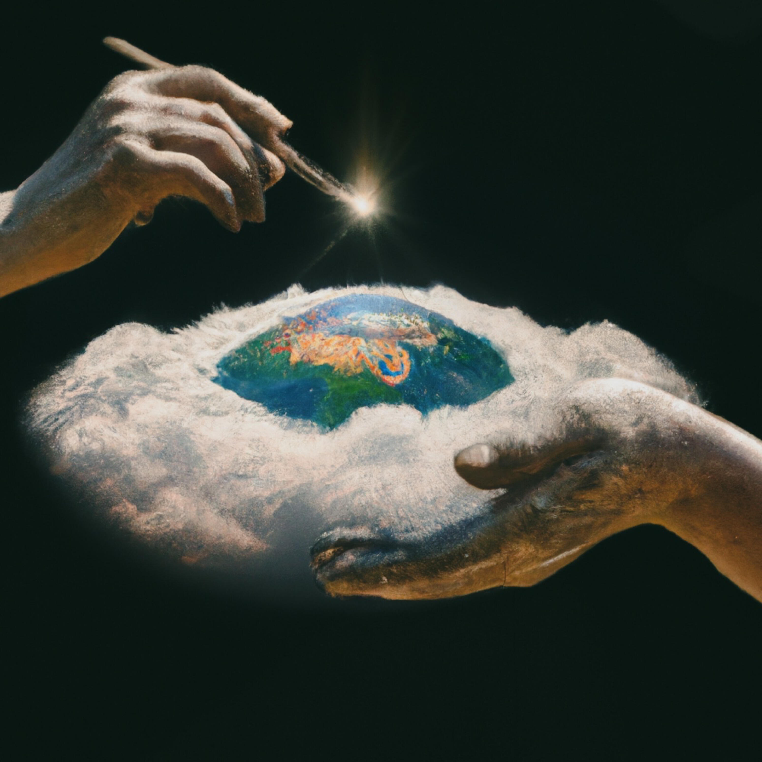 Релиз The Primeval Epoch