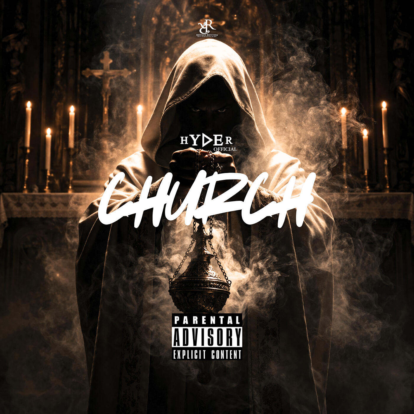 Релиз Church