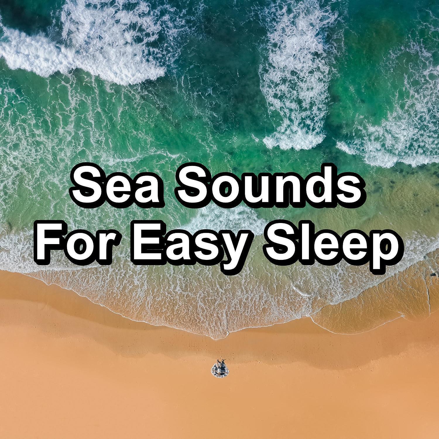 Sleep Music Lullabies, Binaural Beats Sleep, Deep Sleep Meditation - Cool Ocean Waves Relaxing Nature To Help with Resting