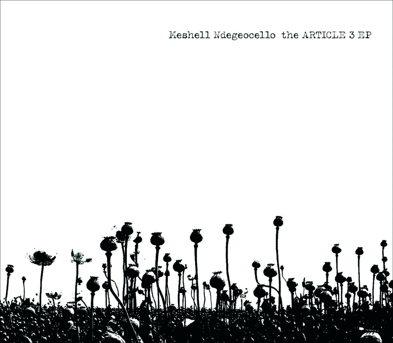 Релиз The Article 3
