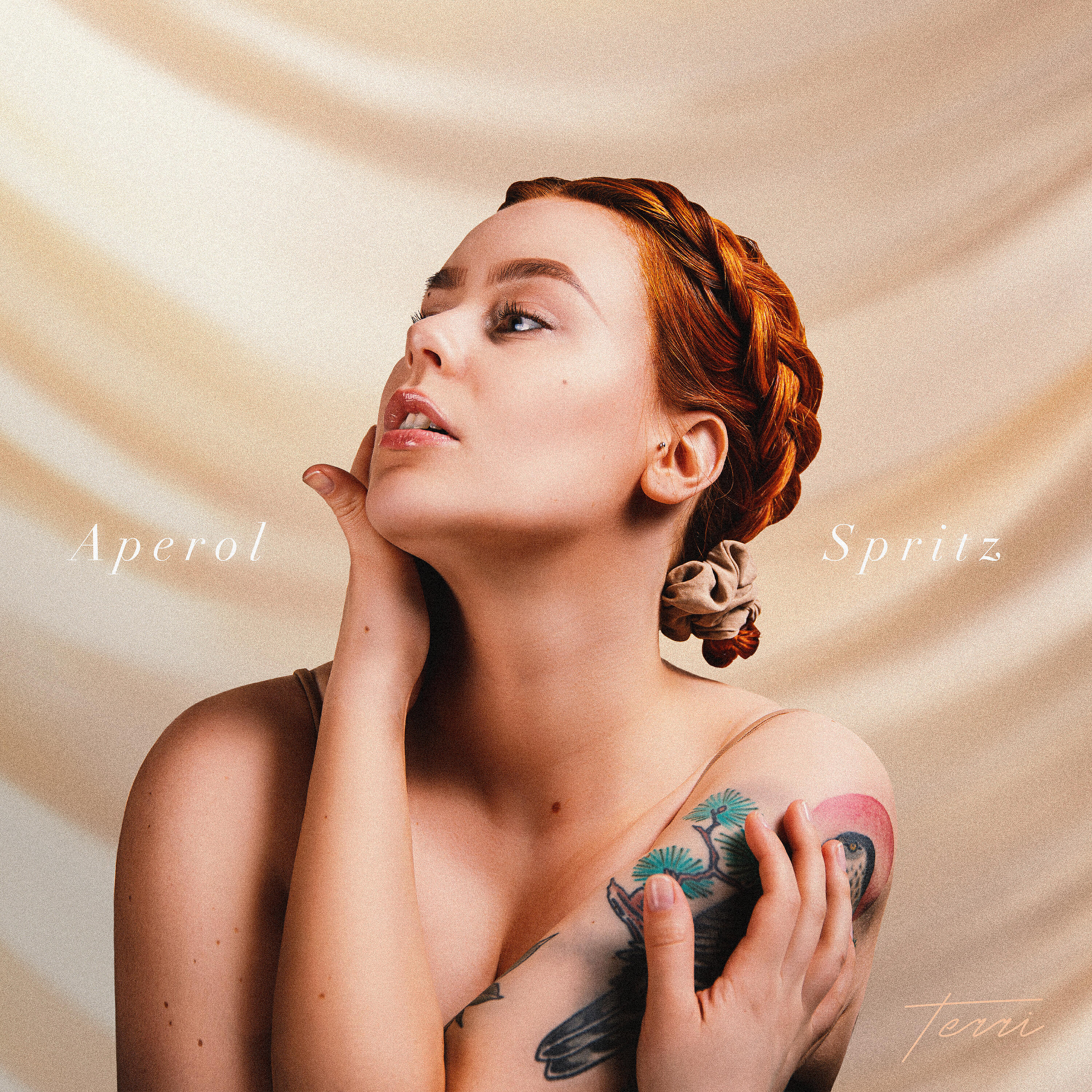 Скачать песню Terri - Aperol Spritz бесплатно в MP3 для Android и iOS
