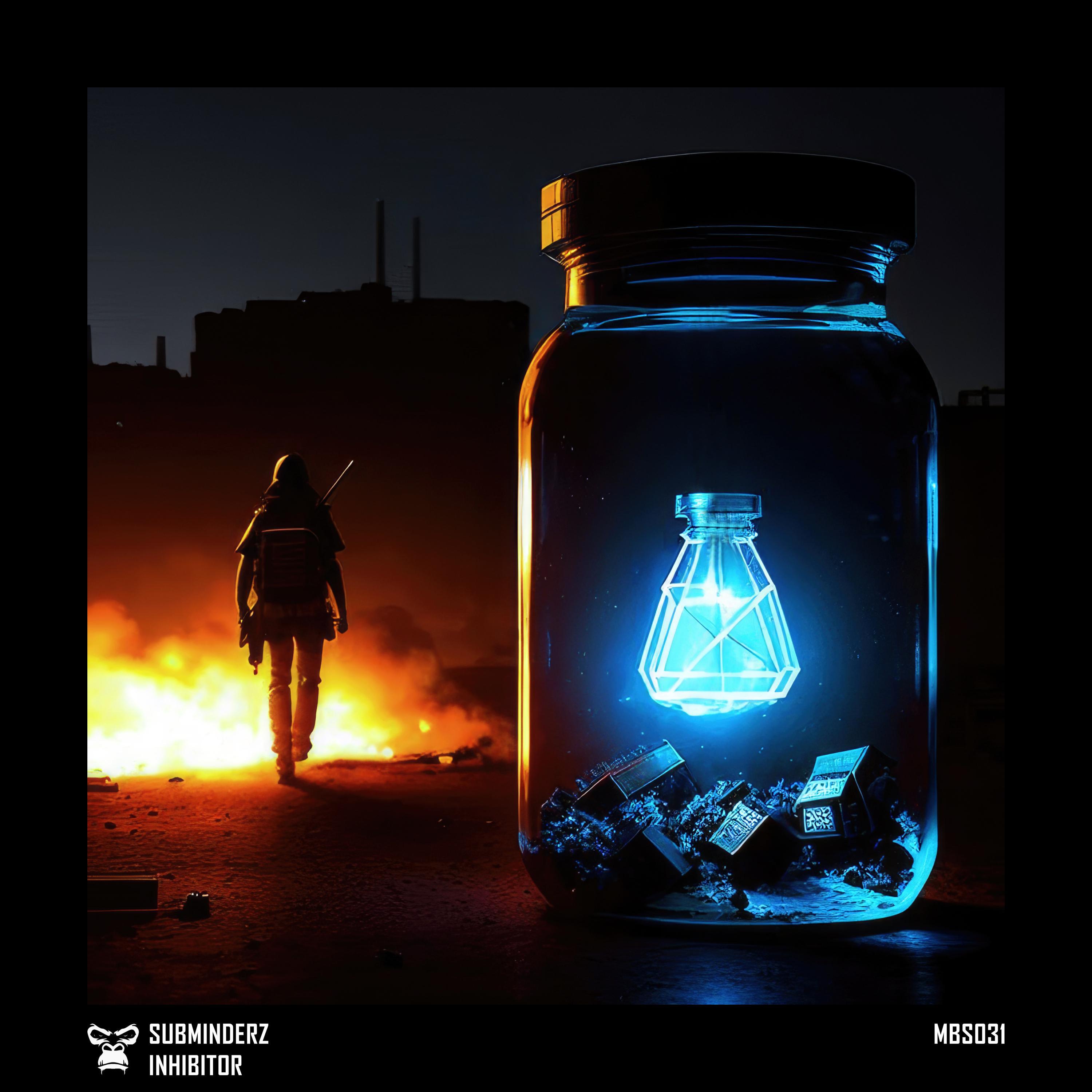 Релиз Inhibitor