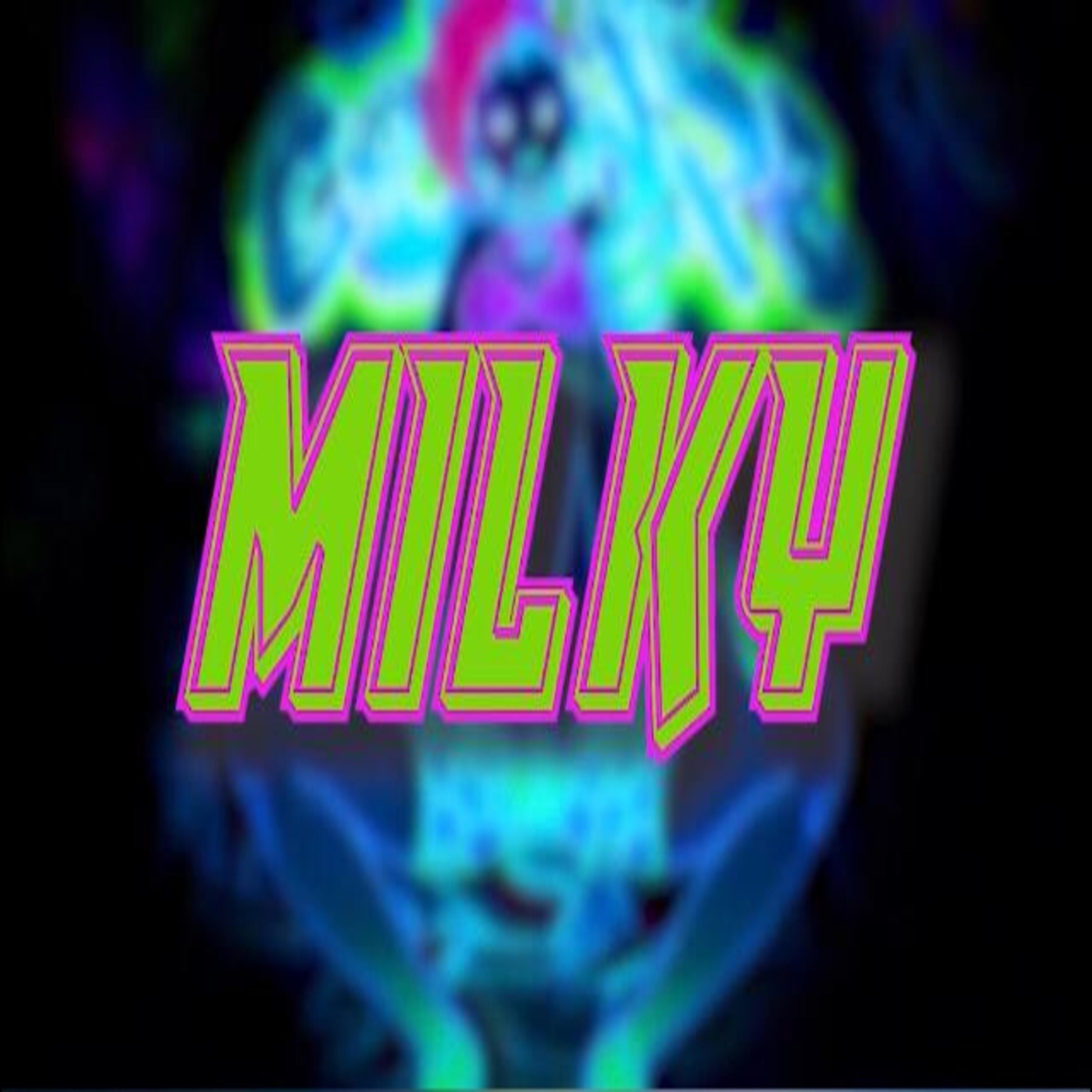 Релиз Milky