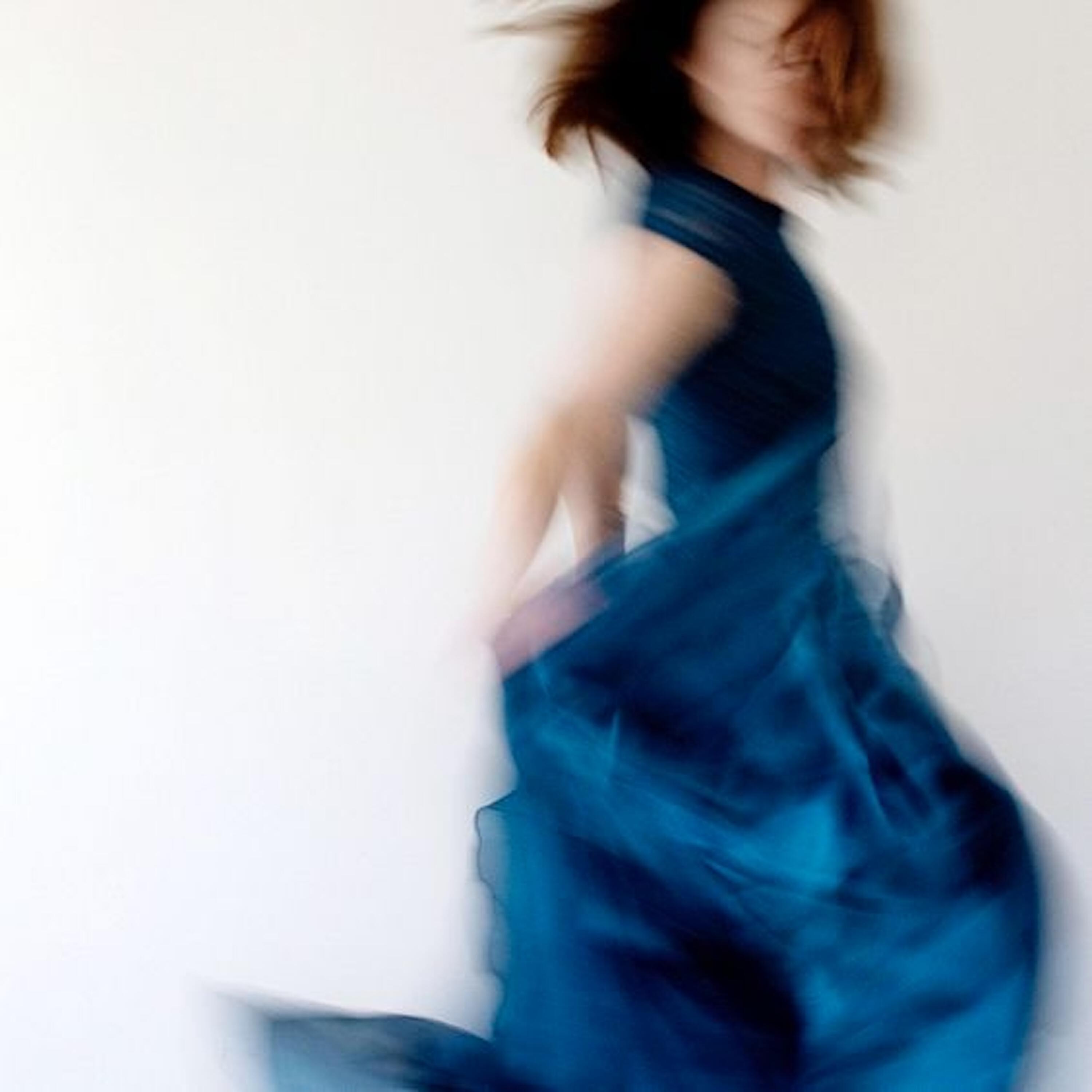 Релиз I'll Go Blue