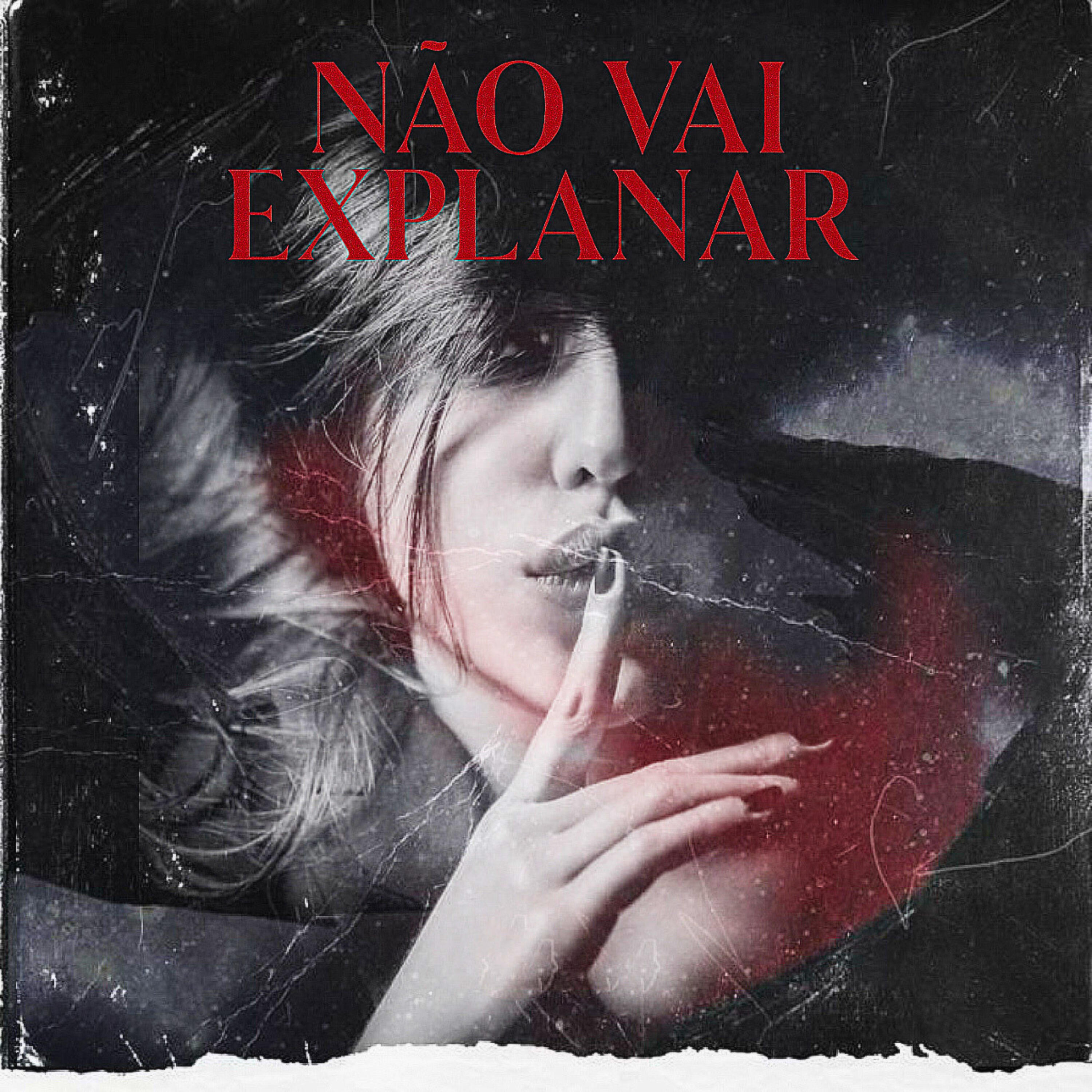 Постер альбома Não Vai Explanar